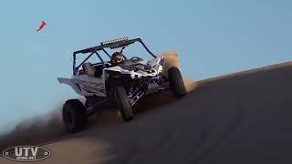 2019 Yamaha YXZ1000R Ride in Glamis