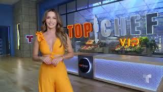 Top Chef VIP 2: tráiler oficial