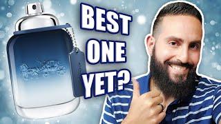 NEW! COACH BLUE REVIEW! | MOST COMPLIMENTED SUMMER FRAGRANCE? (2020)