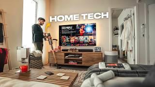 Home Tech & Gadgets that You’ll ACTUALLY Want For Your Home!