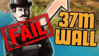 Why Victoria 3 Economies Stall Out at 37m GDP (Advanced Tutorial)