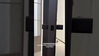 casement door#aluminium #casementdoor #casement #JLdoors#JLdoor#Foshan #glass #China