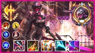 BrennenWolf FIORA MONTAGE - "CRAZY PLAYS" | LOL TIME STREAMERS