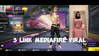 3 LINK MEDIAFIRE VIRAL || NO PASSWORD || TERBARU 2024