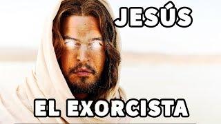 JESUS ​​THE EXORCIST / The DoQmentalist