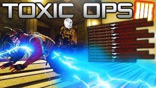 TOXIC OPS 4...part 2 (INSANE RAGE )