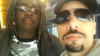 Sweat/Chron Vol.21 pt.2 me and byrd ice grill