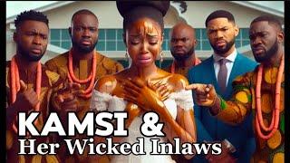 They Bullied Their Brother's Wife & Ruined Her Wedding But She... #africanfolktales #tales #folklore