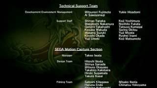 Yakuza Kiwami 2 - Credits