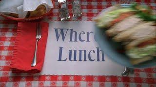 Where's Lunch/HBO Independent Prods/Worldwide Pants/CBS Television Distribution (3/17/1997/2007)