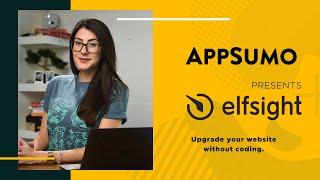 Elfsight How-To on AppSumo