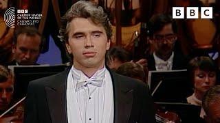 Dmitri Hvorostovsky - Yeletsky's aria from The Queen of Spades (CSOTW, 17th June 1989)