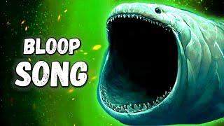 THE BLOOP SONG (Official Video)