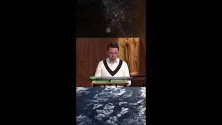 Living Word: Catholic Homily Today | Live Stream #god