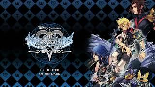 Kingdom Hearts Birth by Sleep Final Mix OST - Hunter of the Dark