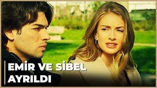 Emir ve Sibel Ayrıldı - Şeref Meselesi 4. Bölüm