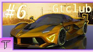 GT-CLUB #6 TeckersUK vs Who & Grind too 1 million...