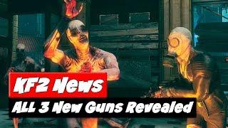 Killing Floor 2 Next Update
