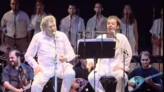 Giannis Parios - Mikis Theodorakis (Stròse to stròma sou)