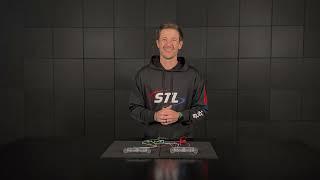 SpeedTech SpotLight: Z® Surface Mounts Functions