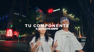 Tu Componente - Peppa Compay x El Gato - Video Oficial 4k