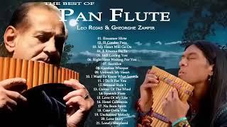 The Best of Pan Flute