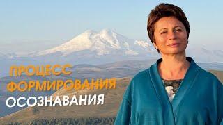 Воспроизведение феноменального мира -это осознавание! | Елена Ачкасова