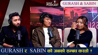 Gurash ले रुदै सुनाईन एक्लै हुँदाको पिडा देखी  Depression सम्मको कुरा || Ranjit Poudel | ​⁠EP26