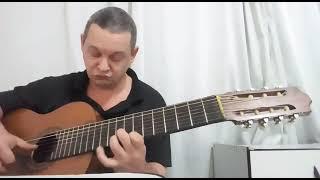 Chamarreando  - Maurício Marques -  Violão Guitar Fingerstyle