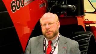 Building a Smarter Tractor