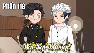 Bất Ngờ Không? (BL) | Phần 119 | Short | Ivy Vietsub