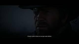 Red Dead Redemption 2  #1