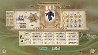 [The Old Lore] Amazing Cultivation Simulator. (Session 1)