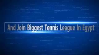 promo 1 for YallaTennis league