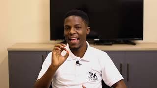 A story of a Village boy