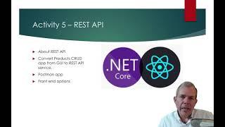 C# Web Development Course Introduction