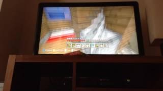 Mine craft adventure ep.2 Furnace Room