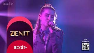 Samantha Gilabert: "Another love", de Tom Odell - Zenit