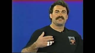 Don Frye Predator. V6 Devastating Chokes, Headlocks & Neck Cranks (fight-arts.com)