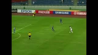 Ali Karimi SKILL vs. UZBEKISTAN - @alikarimiiiiiiii8 - 2007 ASIAN CUP