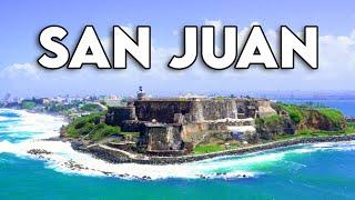 Why San Juan is so incredible...