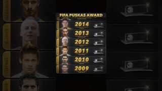 Garnacho  *Puskas Award 2024* #trending #football #shorts