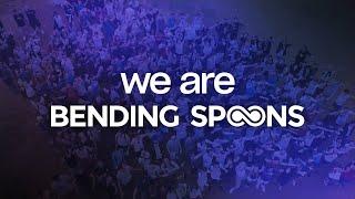 Bending Spoons | This is who we are