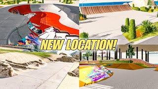 NEW UPDATE! | New Location Added | Complete Review | Car Parking Multiplayer