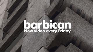 Barbican Centre Live Stream