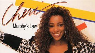 Cheri - Murphy's Law
