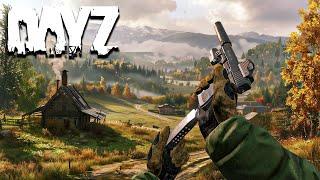 This DayZ Server is INCREDIBLE