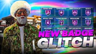 NBA 2K20 NEW BADGE GLITCH AFTER PATCH 9! NADEXE BANNED! TEAM WITNESS TO OVERTIME DRAMA AND MORE!