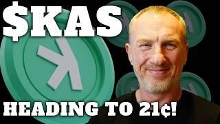 Kaspa’s Breakout: The Fastest Proof-of-Work Coin Is Taking Over