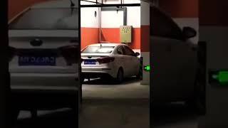 berbuat mesVm didalam mobil bergoyang #shorts #viral